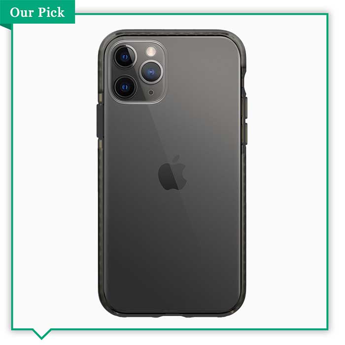 iPhone 11 case by DropGuys