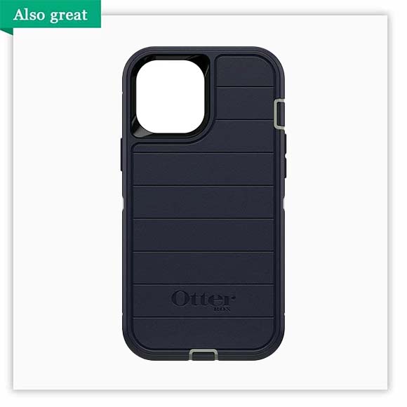 Otterbox iPhone 12 case