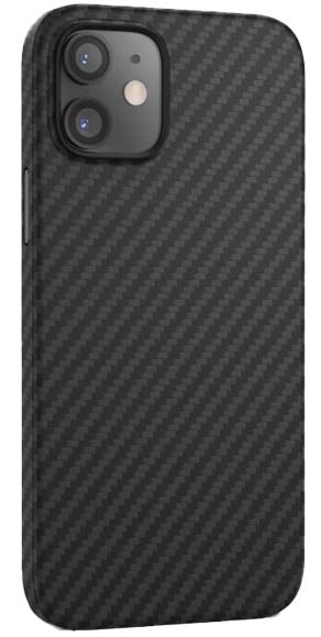 Mason carbon fiber Case