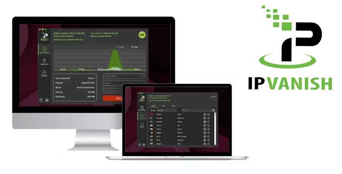 IP VANISH