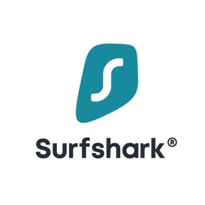 3. Surfshark