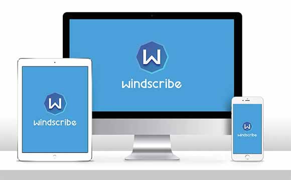 Windscribe VPN