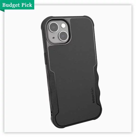 Best iPhone 13 case for grip - Smartish