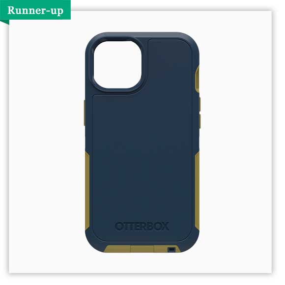 Best iPhone 13 case for outdoor adventures - Otterbox