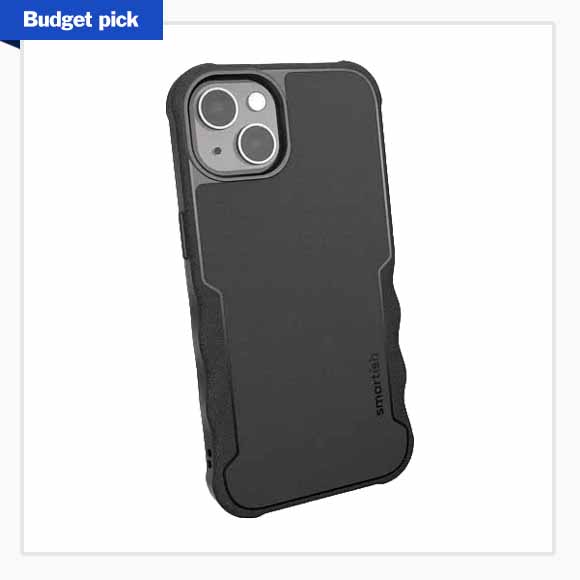 Budget pick: Smartish, $25