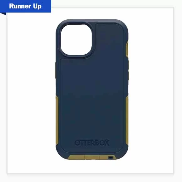 Zweiter Platz: Otterbox 74,95 €