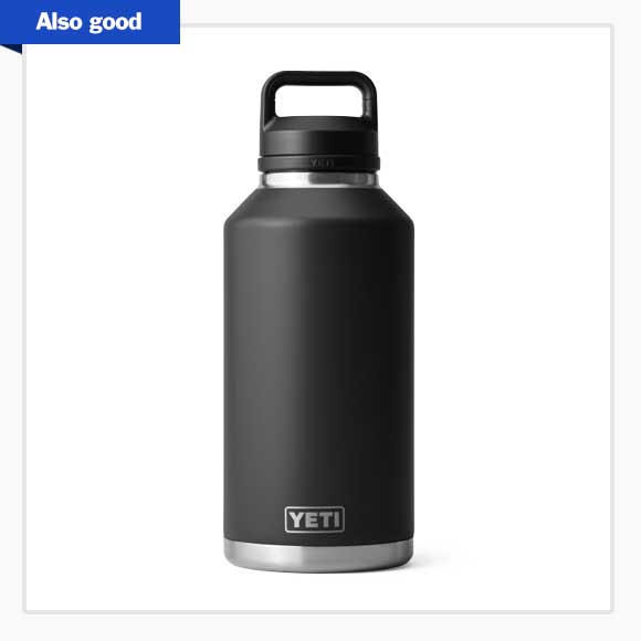 Yeti Insulated Water Bottle