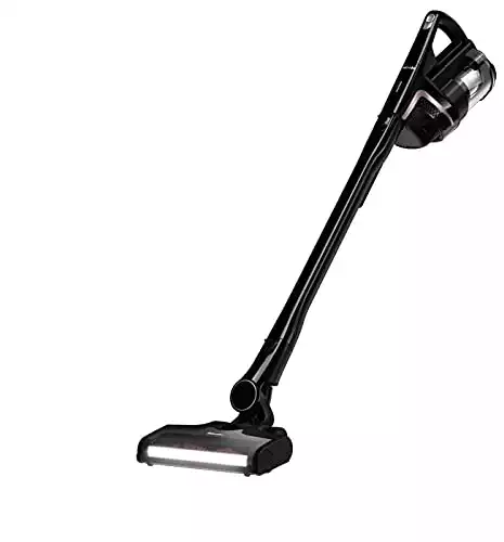 Miele Triflex HX1 Pro Battery Powered Bagless Stick Vacuum, Infinity Grey