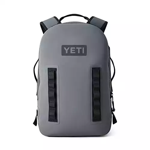 YETI Panga 28 Airtight Waterproof Submersible Backpack